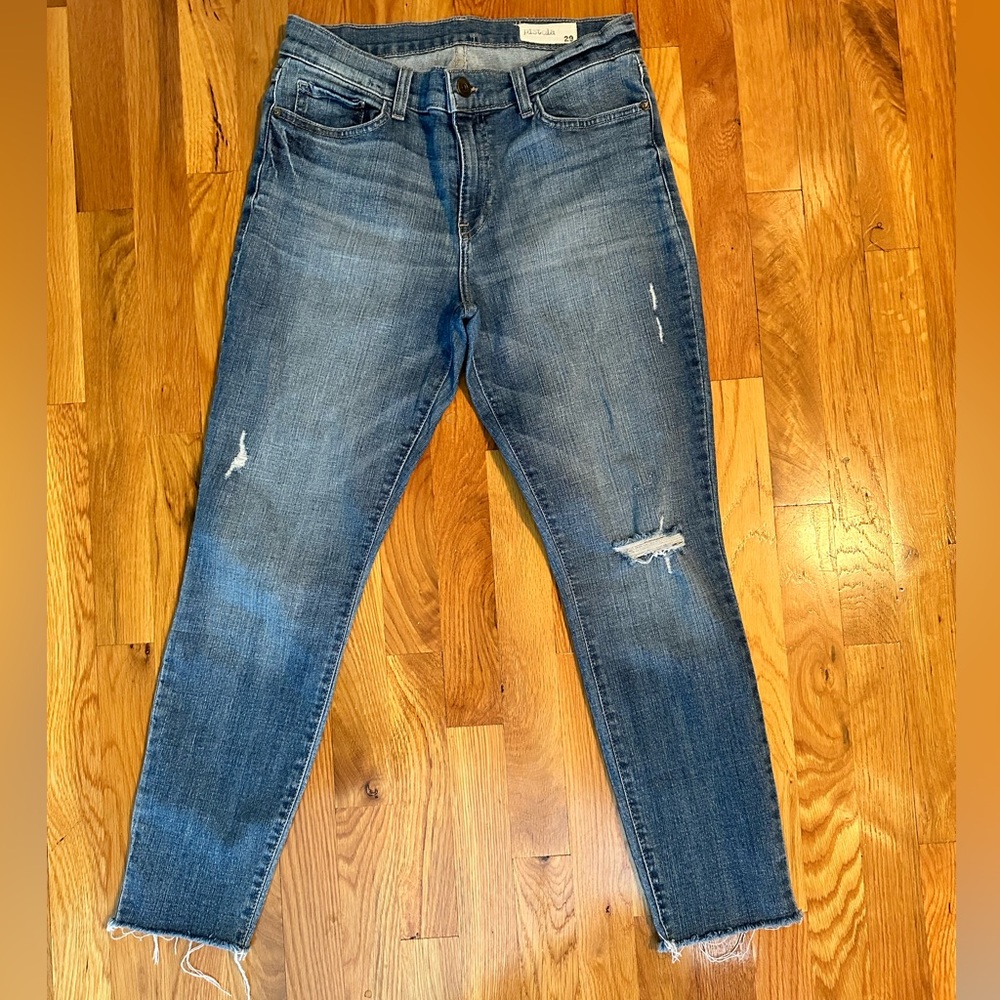 Pistola Distressed jeans